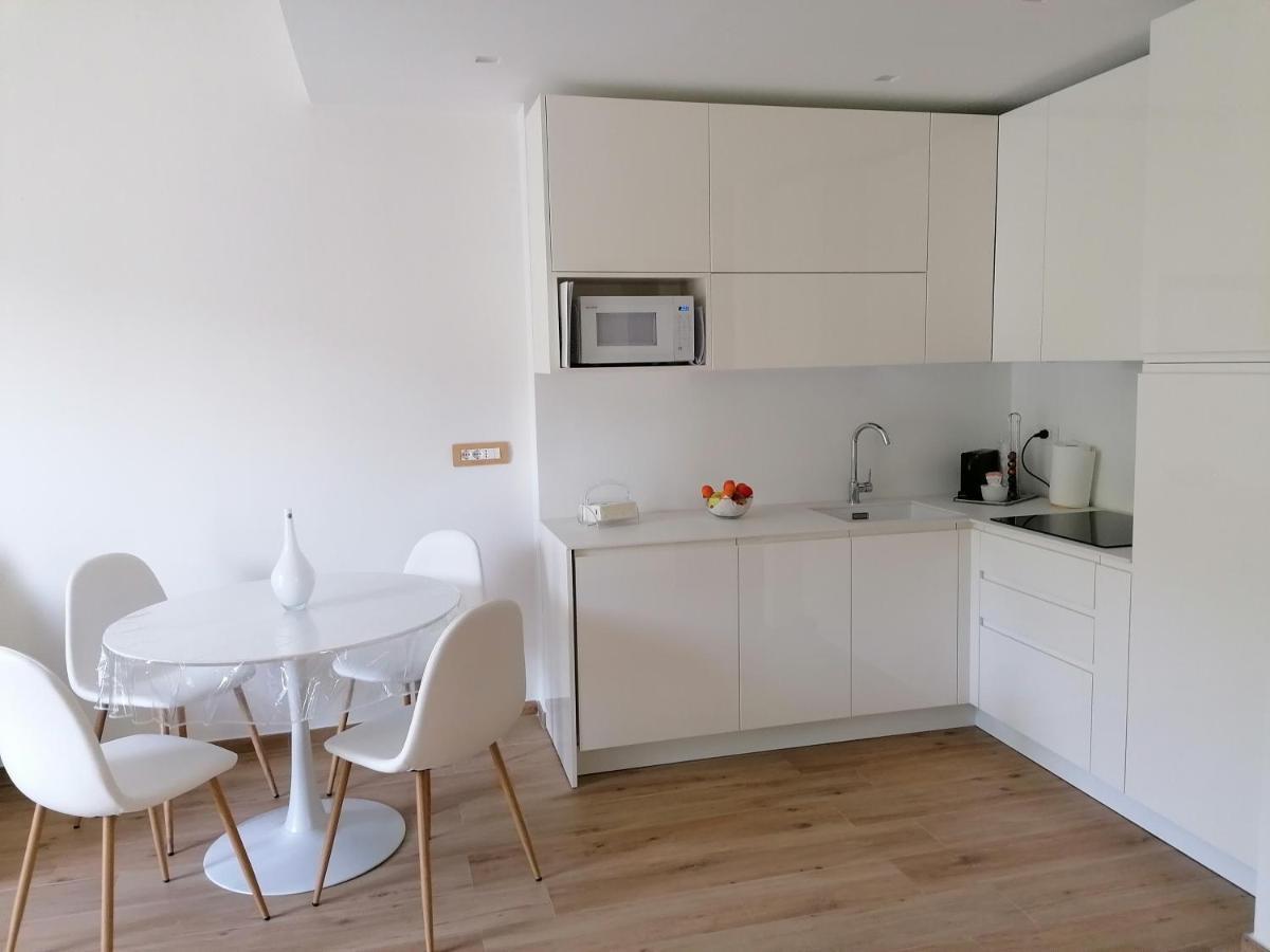 Casa vacanze La Conchiglia Rapallo